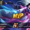 Stillarmando
