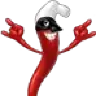 Pulecenella