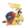 Poke anime