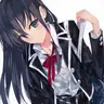 Hikigaya Kazuto