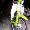 Shiromosu