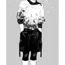 White R Abbit