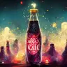 SparklyCola