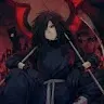 Cosmic Madara