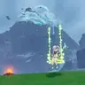 deja bull