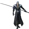 Sephaeternum