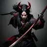 devil krimson