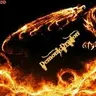 DemonicDragon