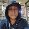 Arif van hap