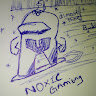 Mr atomic