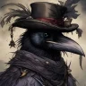 Sir Corvus