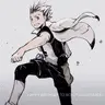 Bokuto