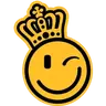 SmilieKing