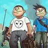 kharies