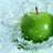 Green Apple