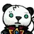 4447