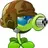 Gatling Pea