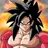SSJ4 Goku