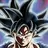 Goku Instict