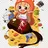 Onigiri Squid