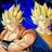 Super vegeta