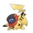 Poke anime