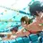 swimmer