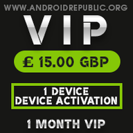 VIP - 1 Device