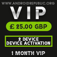 VIP - 2 Devices