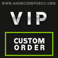 Custom Order