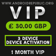 VIP - 3 Devices